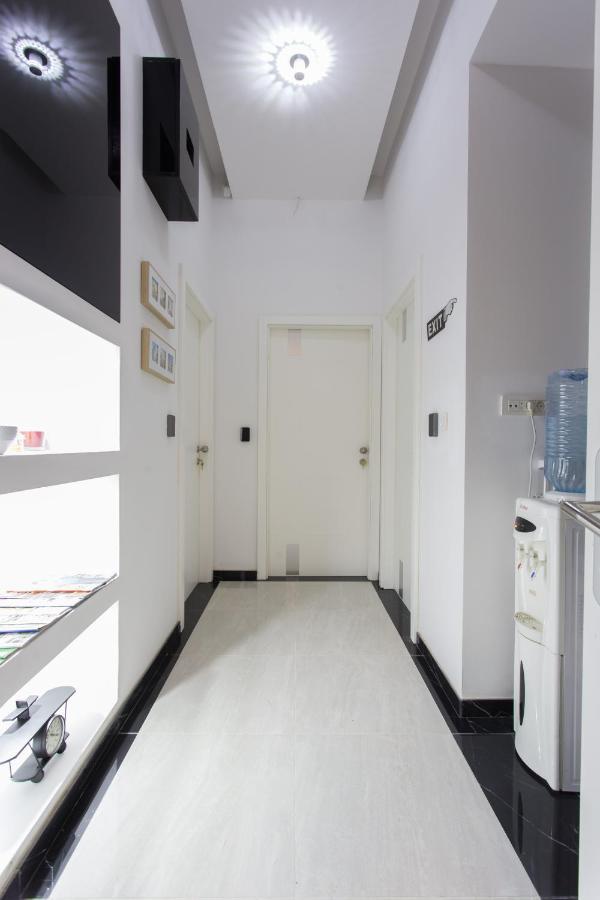 Elenas Rooms & Apartment ซาเกร็บ ภายนอก รูปภาพ